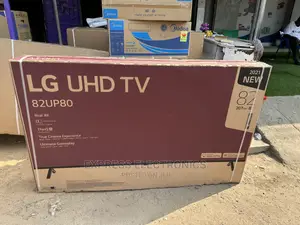 82up8050pvb LG Uhd 82”Up80 Series Cinema Screen Design 