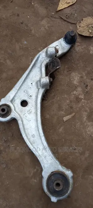 Nissan Altima (2.5) LOWER ARM Available