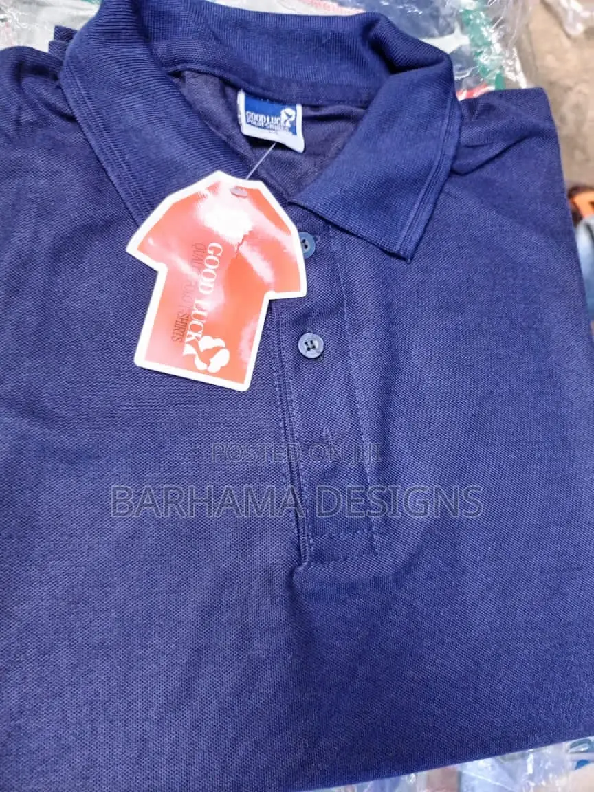 Goodluck Quality Polo