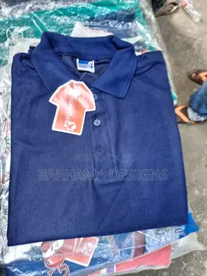 Goodluck Quality Polo