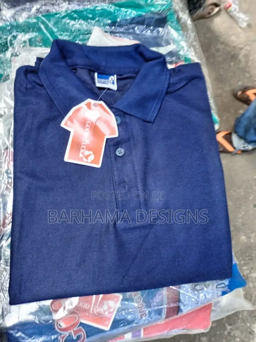 Goodluck Quality Polo