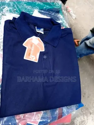 Goodluck Quality Polo