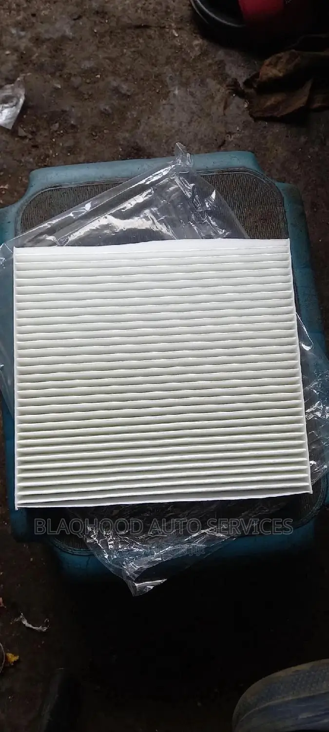 Air Condition FILTER for All Cars Available