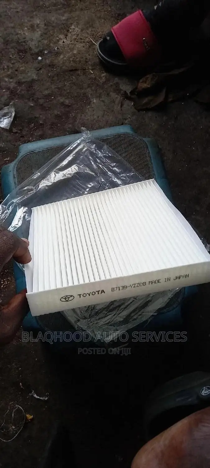 Air Condition FILTER for All Cars Available