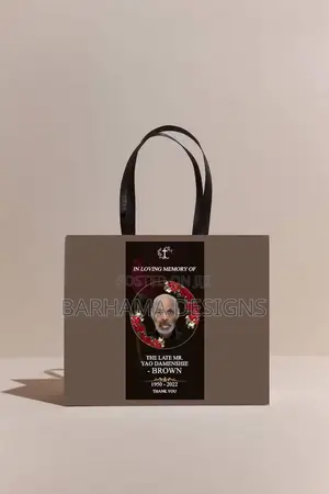 Durable Paper Bags