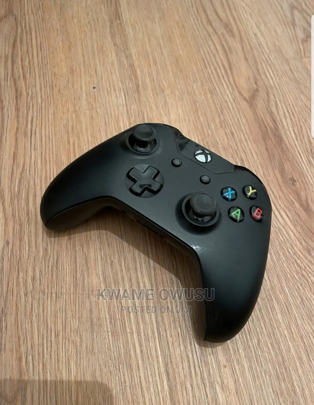 Xbox One 500gb.Fifa 24 Plus Additional 7 Games on It