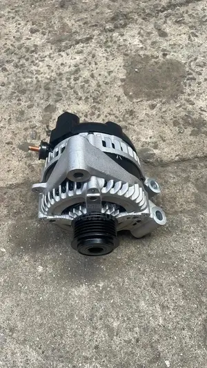 Brand New Range Rover Alternator Available