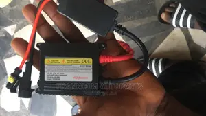 Chargeable Lights Booster for Hyundai Elantra and Sonata