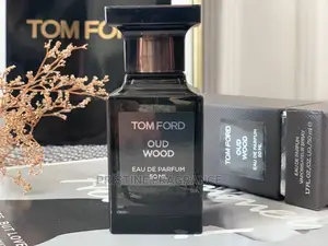 Tom Ford Oud Wood