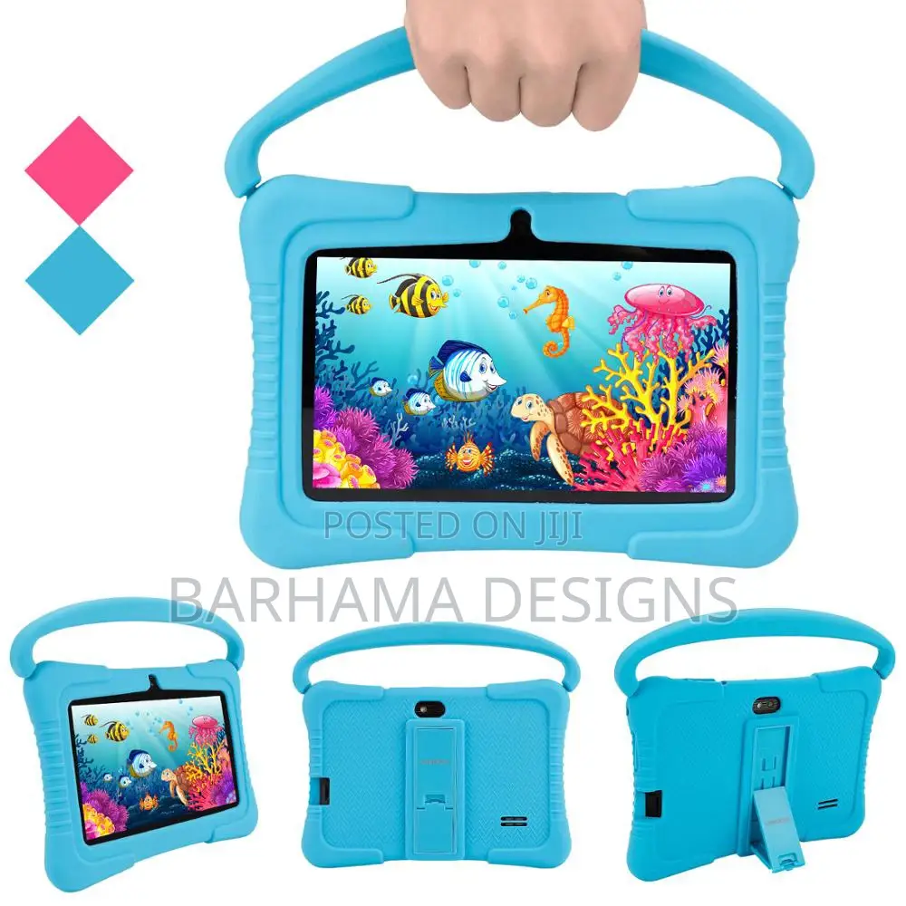 Smart Kids Learning Tablet