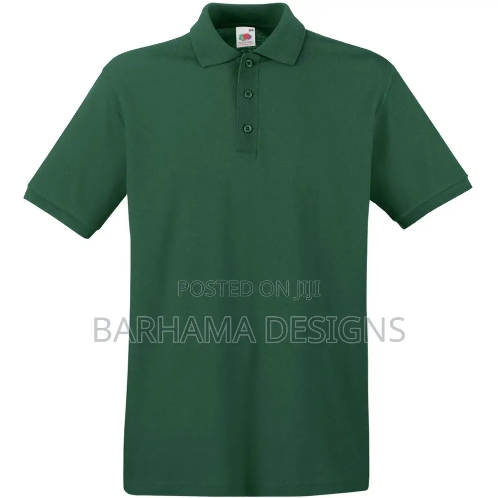 Goodluck Quality Polo