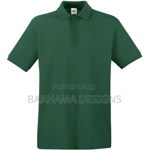 Goodluck Quality Polo