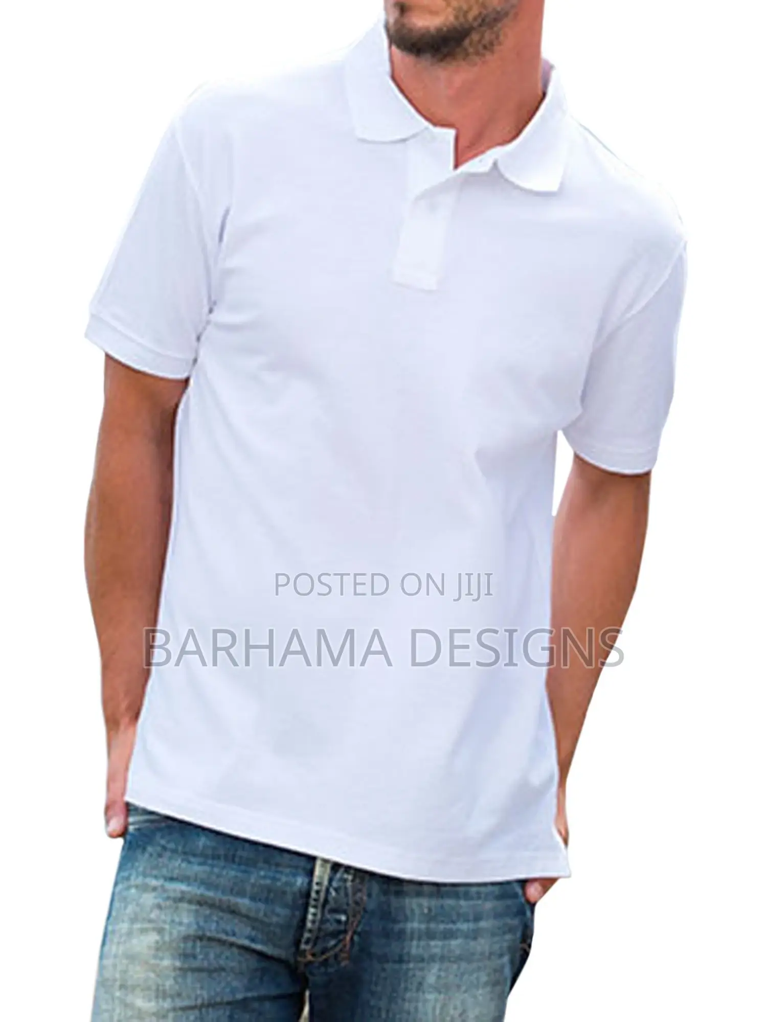 Goodluck Quality Polo