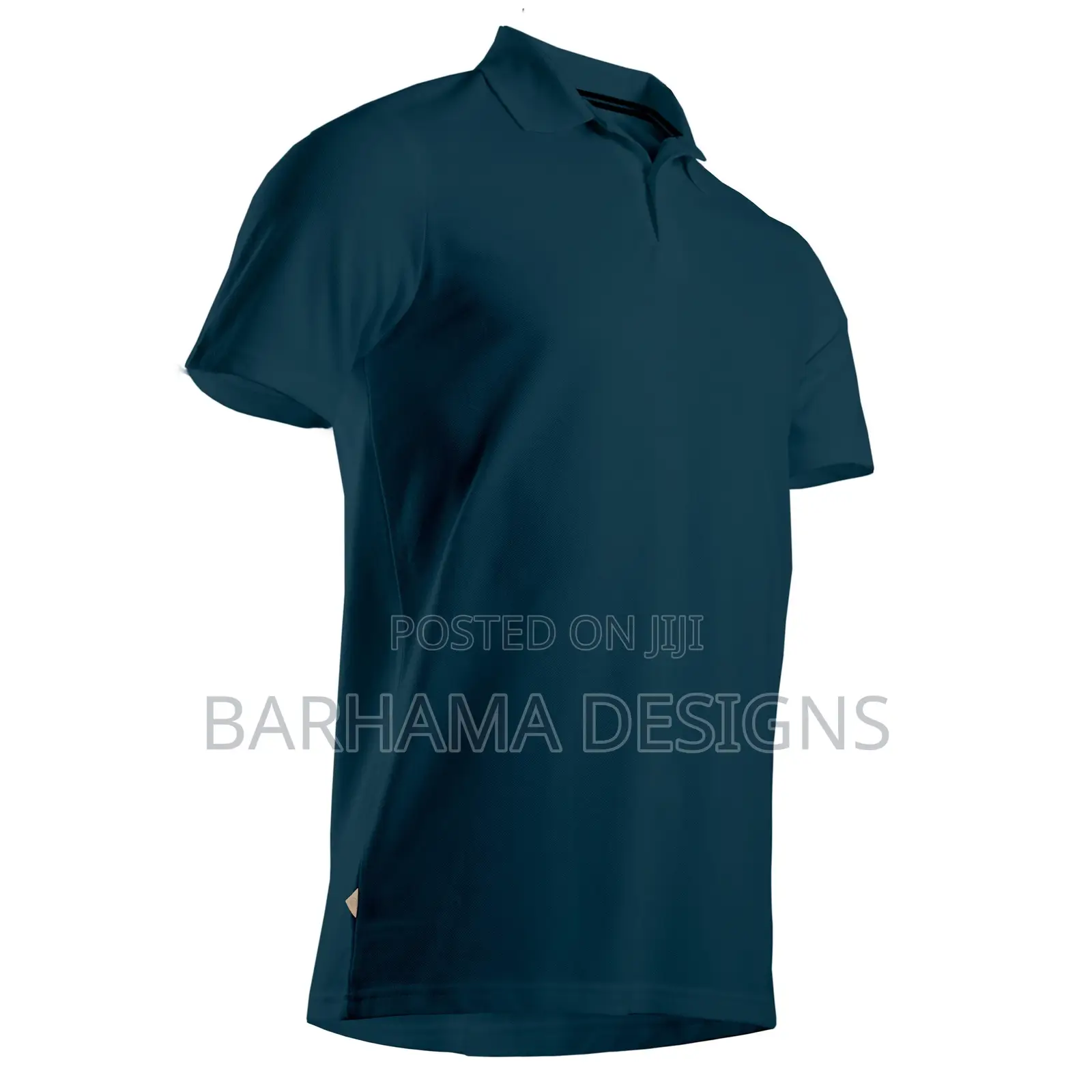 Goodluck Quality Polo