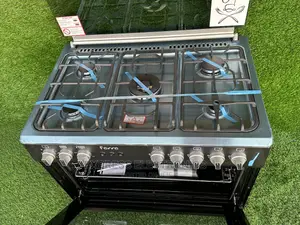 Antitrust Ferre Gas Stove Cooker Best Price 5burner
