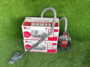 Easy to Control Bin Compact Size Bagless Vacuum Cleaner