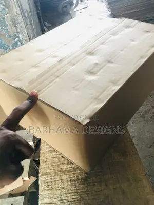 Durable Yam Boxes