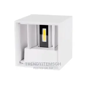 Stainless Steel LED Wall Lamp Waterproof