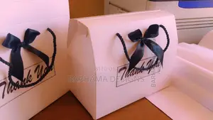 Package Food Box
