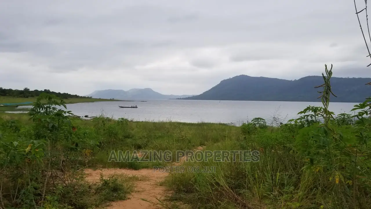 5000 Acres of Land at Juapong in Asuogyaman Land & Plots for Sale