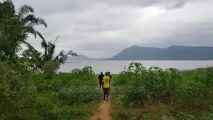 5000 Acres of Land at Juapong