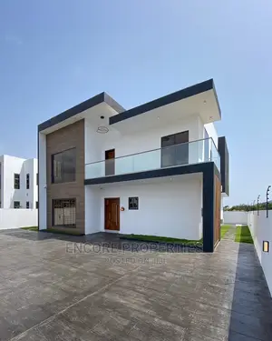 4bdrm House in Spintex for Sale