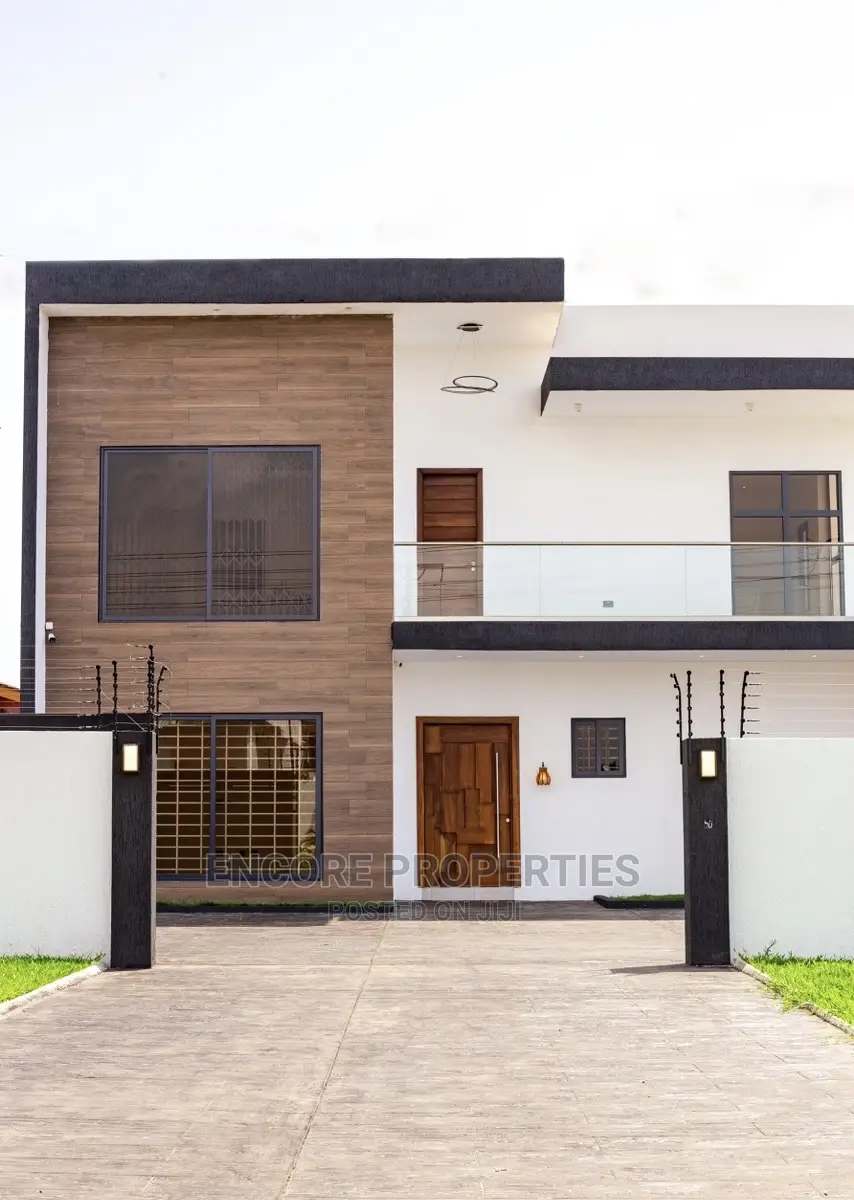 4bdrm House in Spintex for Sale