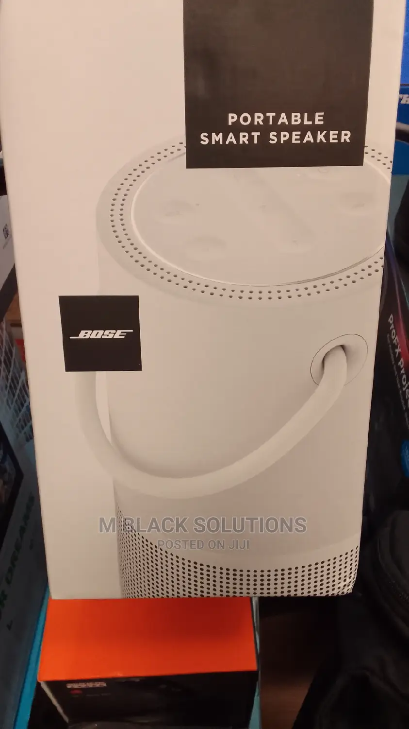 Bose Portable Speaker