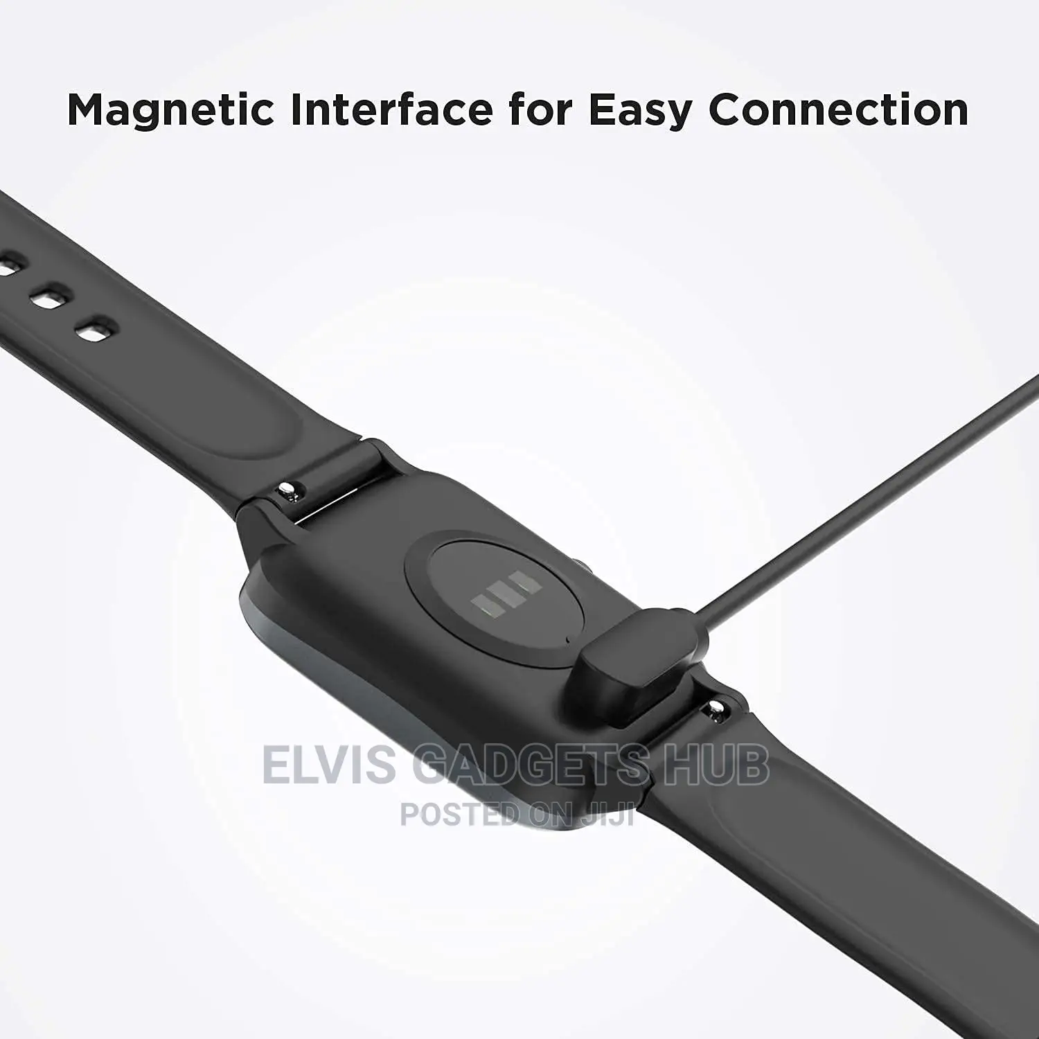 Oraimo Watch 2 Pro Smart Watch Charger