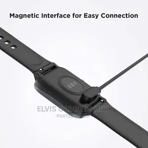 Oraimo Watch 2 Pro Smart Watch Charger