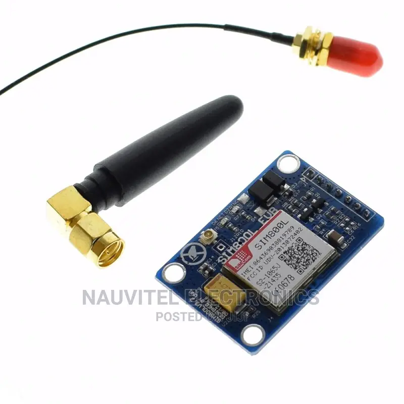 GSM Module Sim800l 5V Version