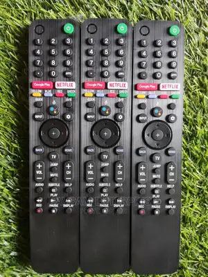 Sony Bravia Voice Smart Remote Original