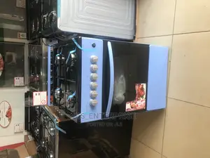 Volcano 50x50 Oven and Grill