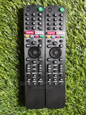 Sony Bravia Voice Smart Remote Original