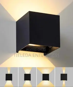 Adjustable Wall Lights With Waterproof