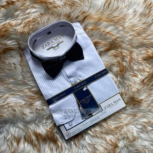 Zaraman Dinner Shirt