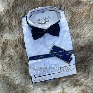 Zaraman Dinner Shirt