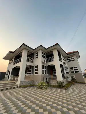 Photo - 3bdrm Apartment in East Legon, Accra Metropolitan for rent