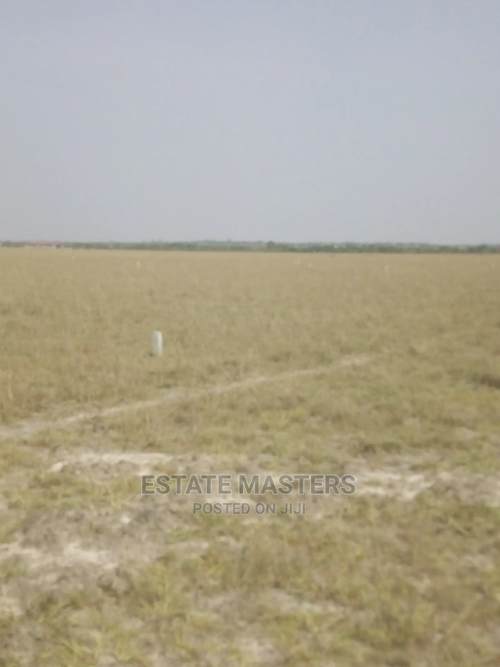 Fantastico! Plots With No Wahala for Sale.