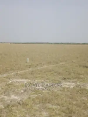 Fantastico! Plots With No Wahala for Sale.