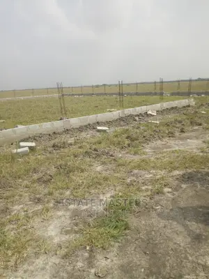 Fantastico! Plots With No Wahala for Sale.