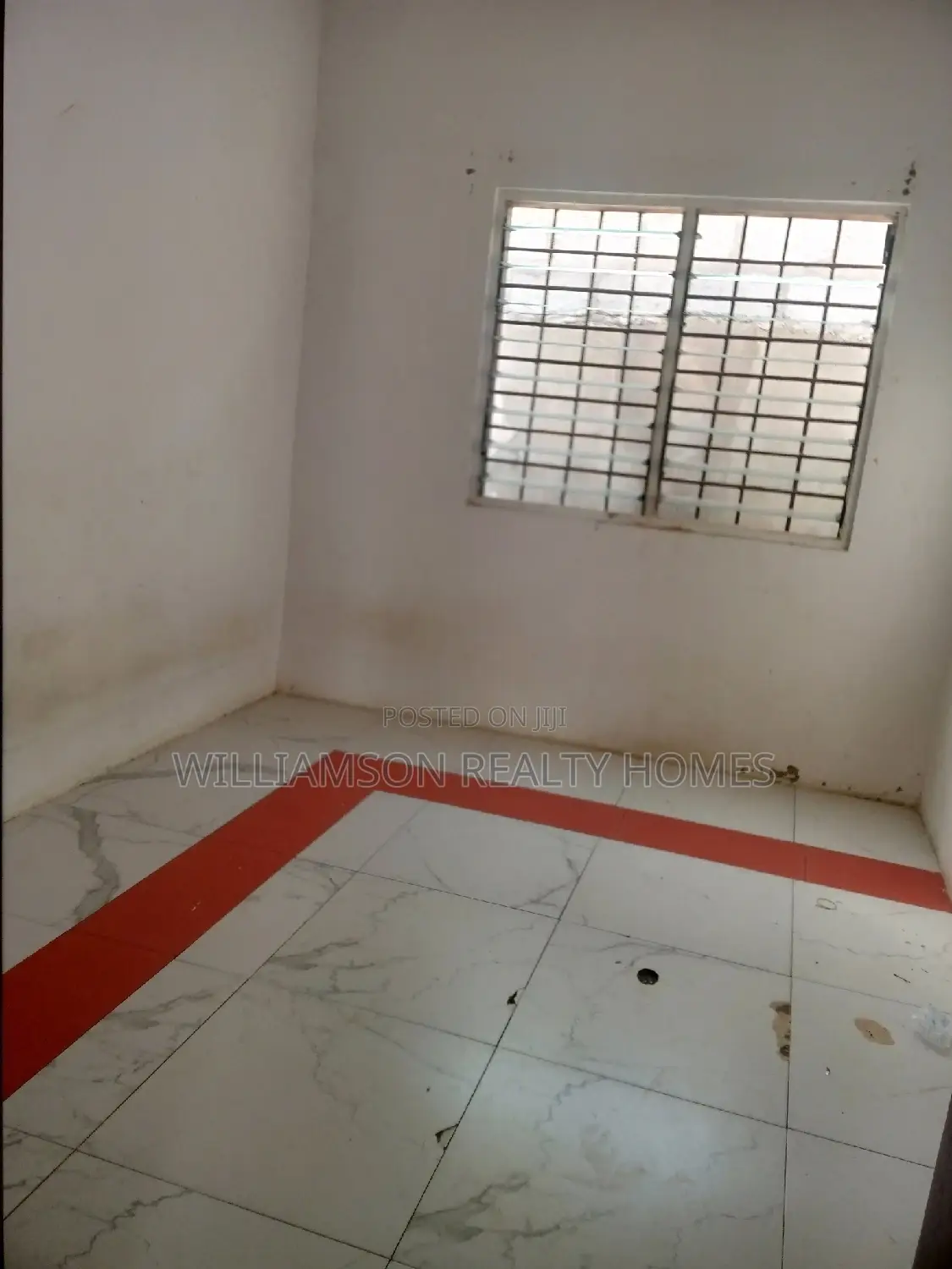 2bdrm House in Hfc Estate Area, for rent