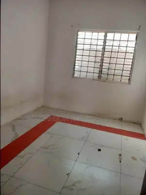 2bdrm House in Hfc Estate Area, for rent
