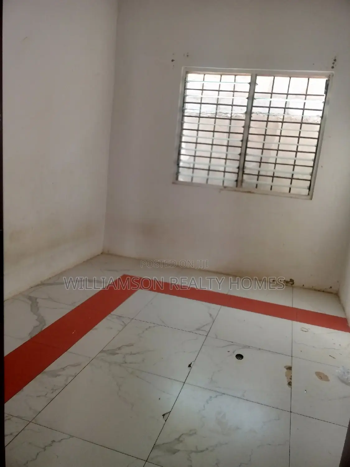 2bdrm House in Hfc Estate Area, for rent