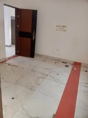 2bdrm House in Hfc Estate Area, for rent