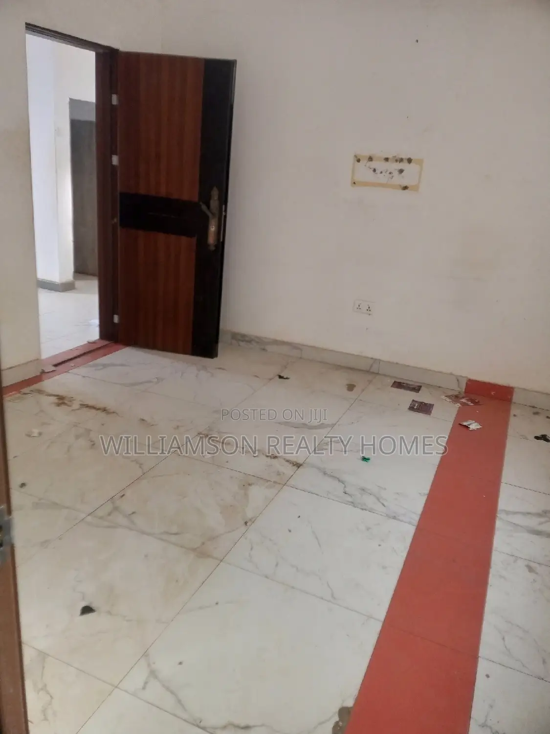 2bdrm House in Hfc Estate Area, for rent
