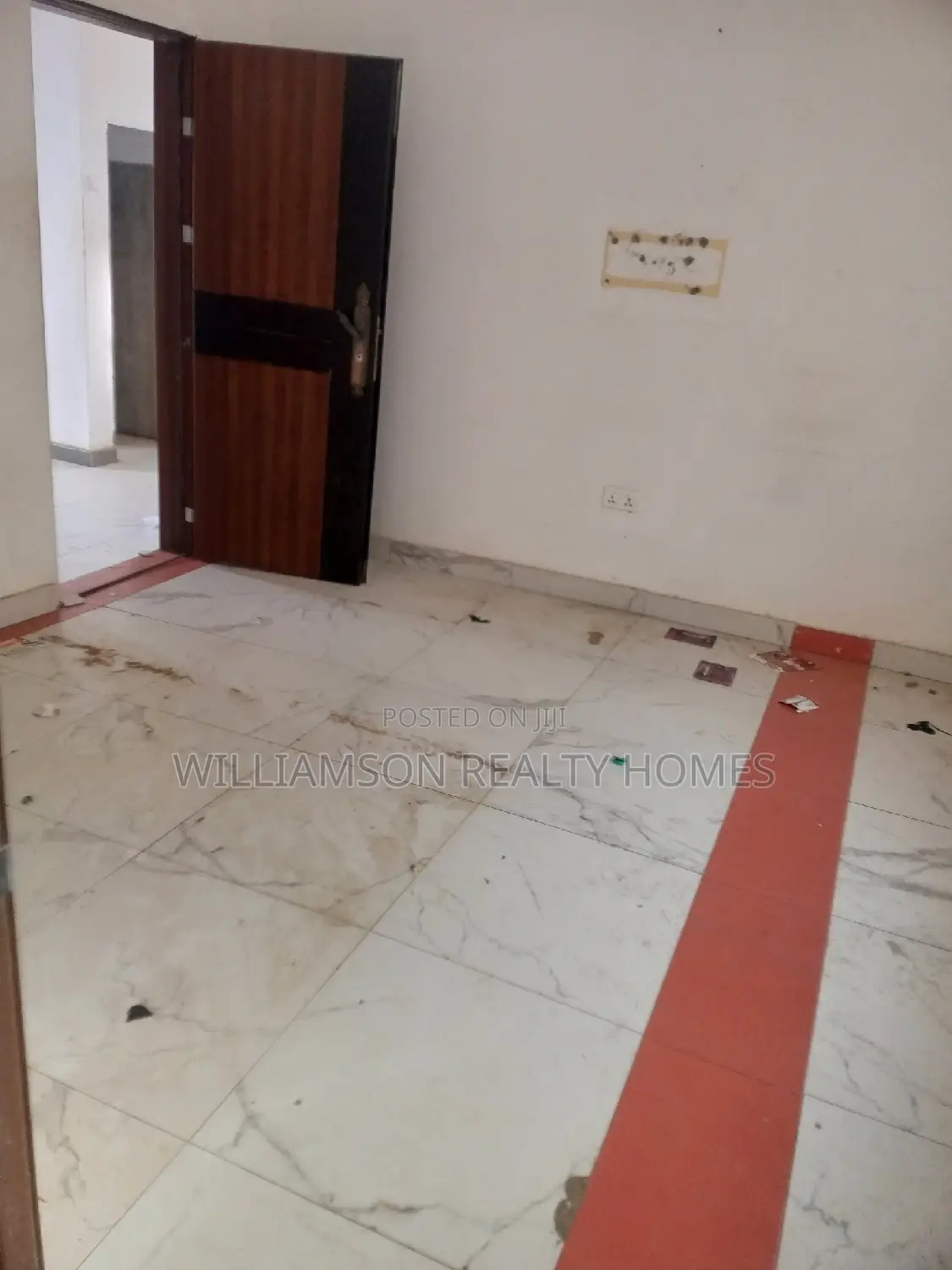 2bdrm House in Hfc Estate Area, for rent