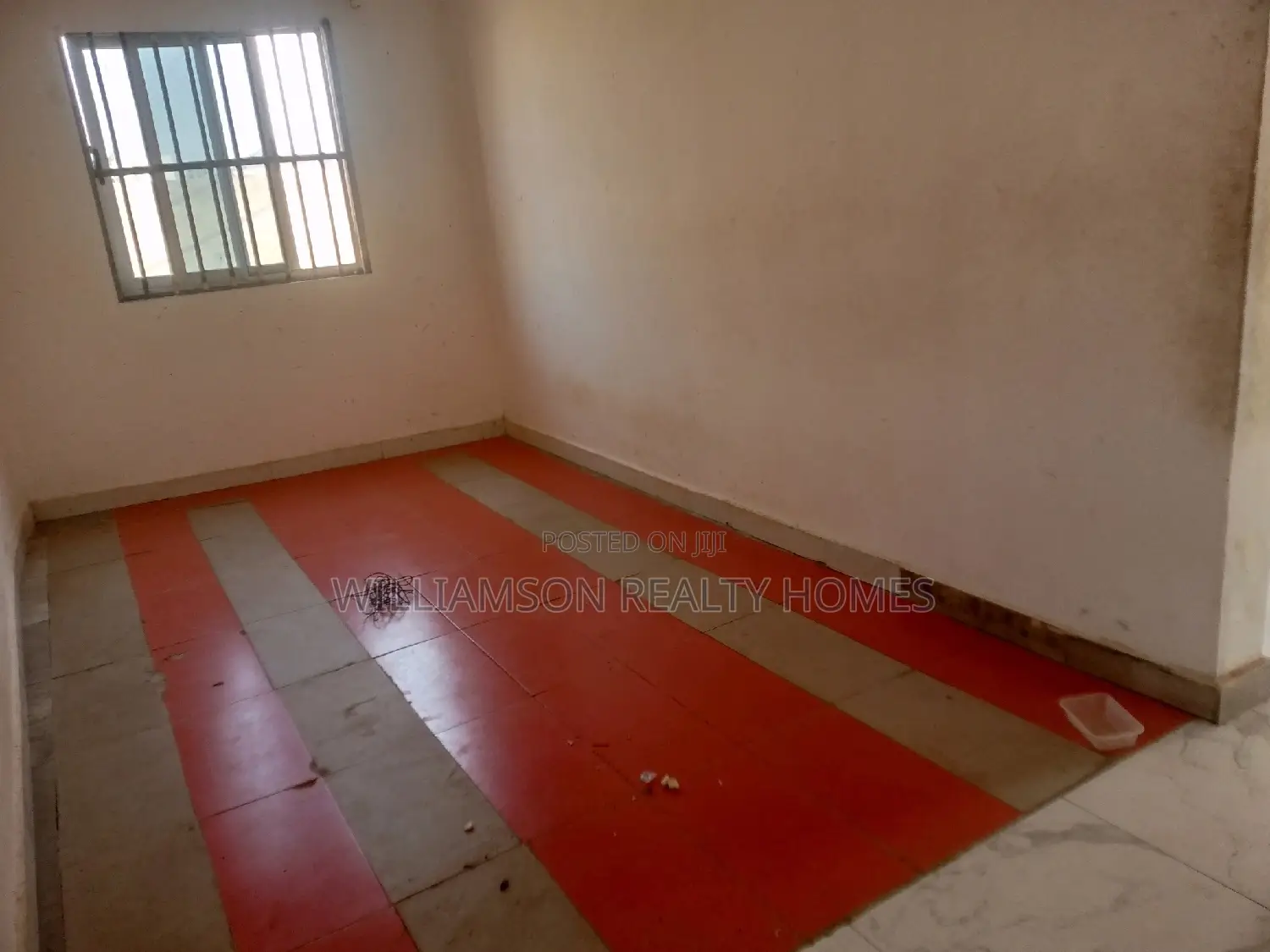 2bdrm House in Hfc Estate Area, for rent