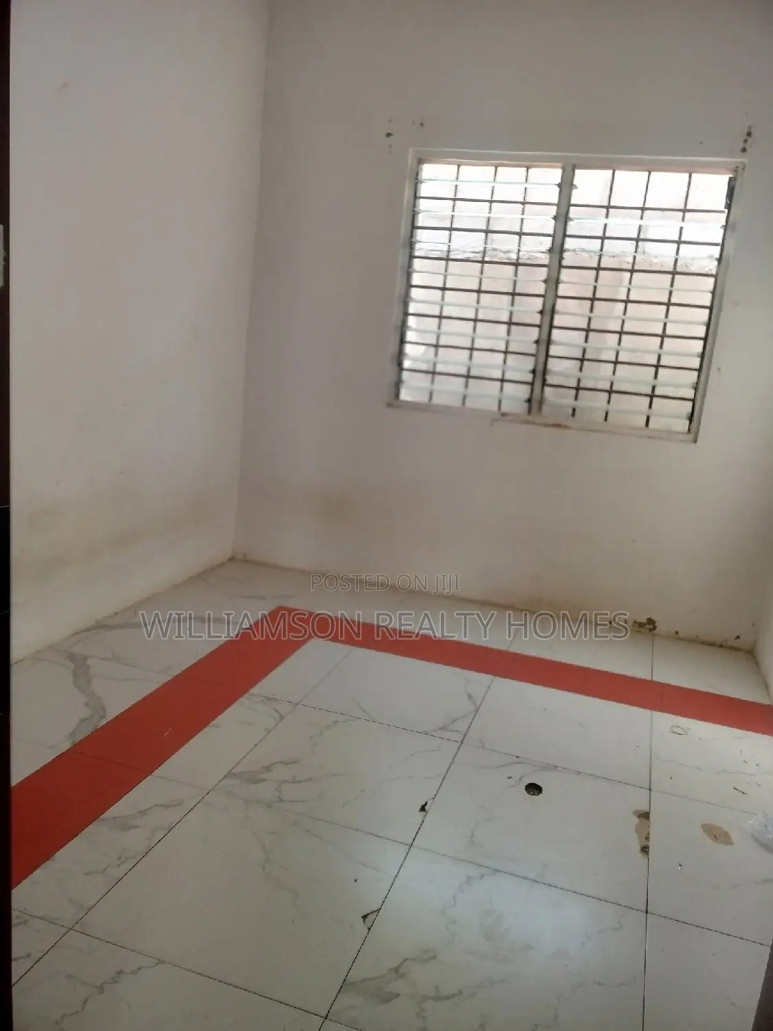 2bdrm House in Hfc Estate Area, for rent