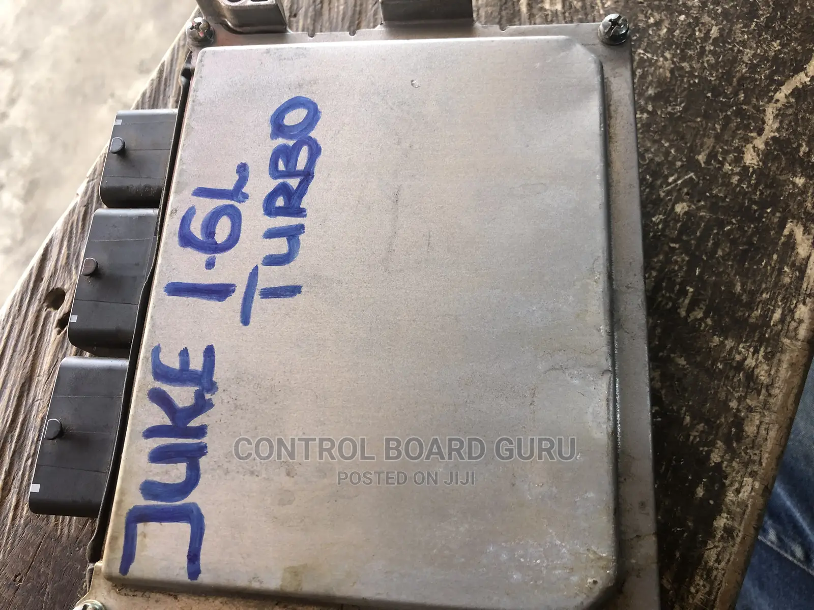 Nissan Juke Control Board (ECU)